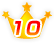 ベストセラー10位 ベストセラー10位