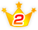 ベストセラー2位